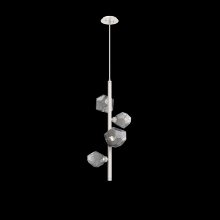 Hammerton CHB0039-T4-BS-S-001-L1 - Gem Twisted Vine - 4pc