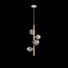 Hammerton CHB0039-T4-GB-S-001-L1 - Gem Twisted Vine - 4pc