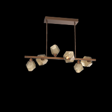 Hammerton PLB0039-T6-BB-B-001-L1 - Gem Twisted Branch - 6pc